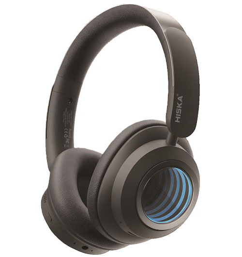 هدست بلوتوث هیسکا مدل K-460