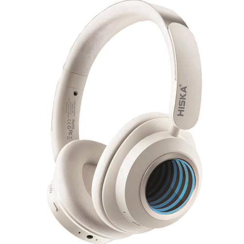 هدست بلوتوث هیسکا مدل K-460