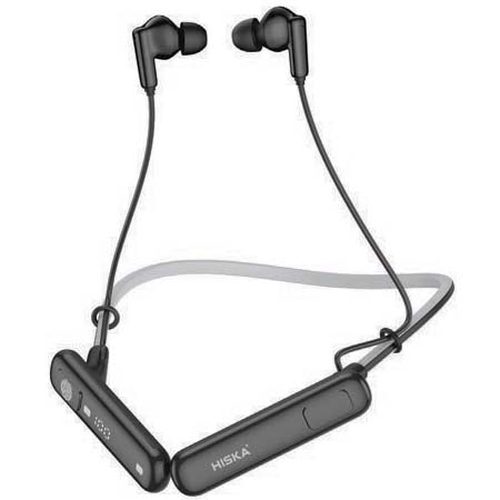 هندزفری گردنی هیسکا FX-602