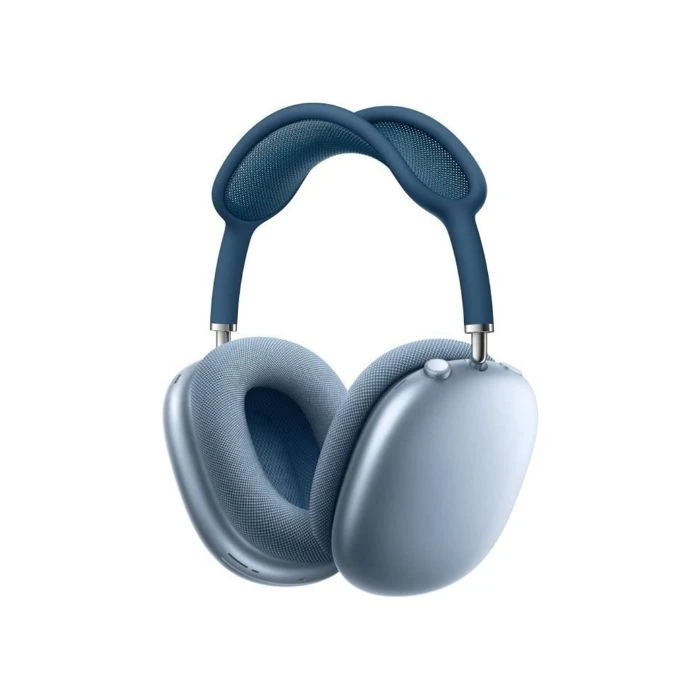 هدفون بلوتوثی مدل AirPods max high copy