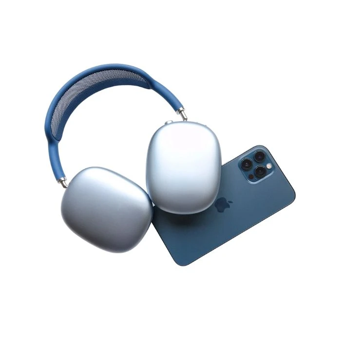 هدفون بلوتوثی مدل AirPods max high copy
