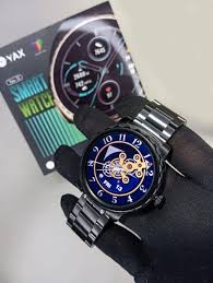خرید ساعت هوشمند YAX-13