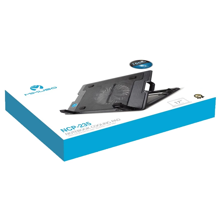 پایه خنک کننده لپ تاپ میکاسو مدل NCP-235