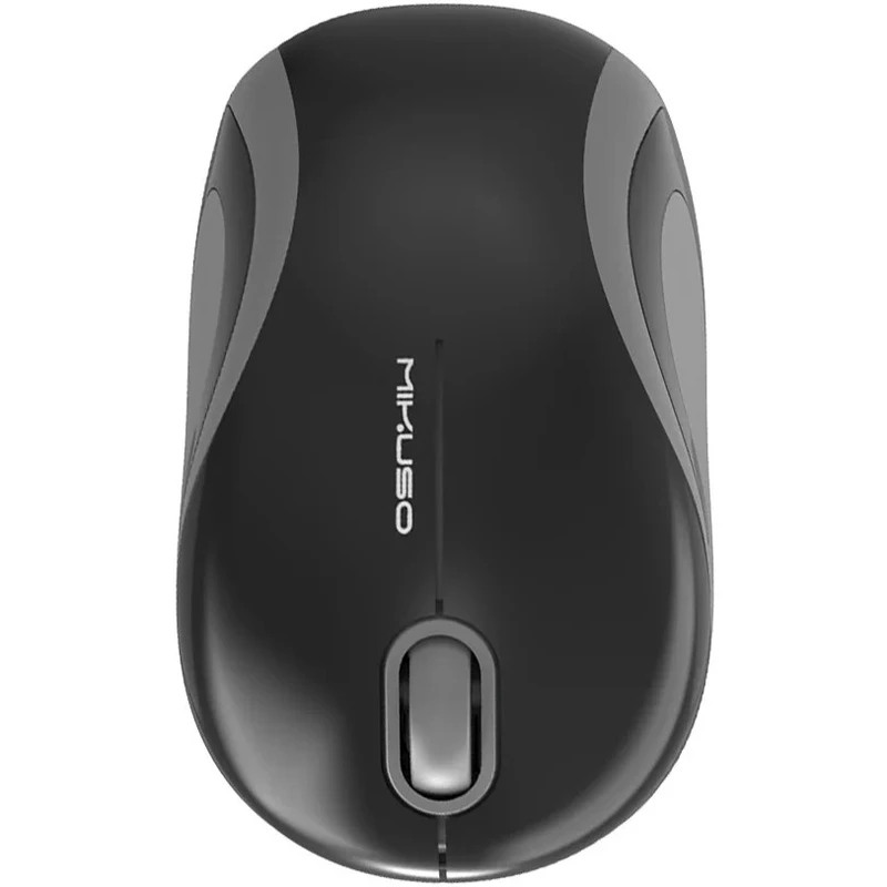 ماوس بی سیم میکاسو مدل MOS-W096 Pro