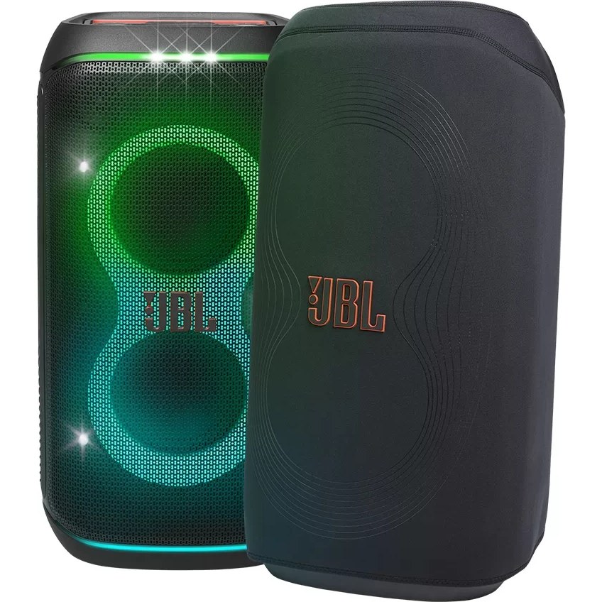 کاور اسپیکر JBL PartyCover Club 120