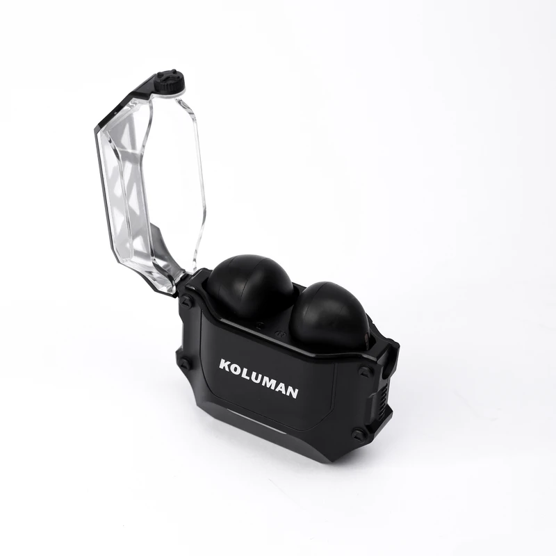 هدفون بی سیم کلومن مدل K-TW26
