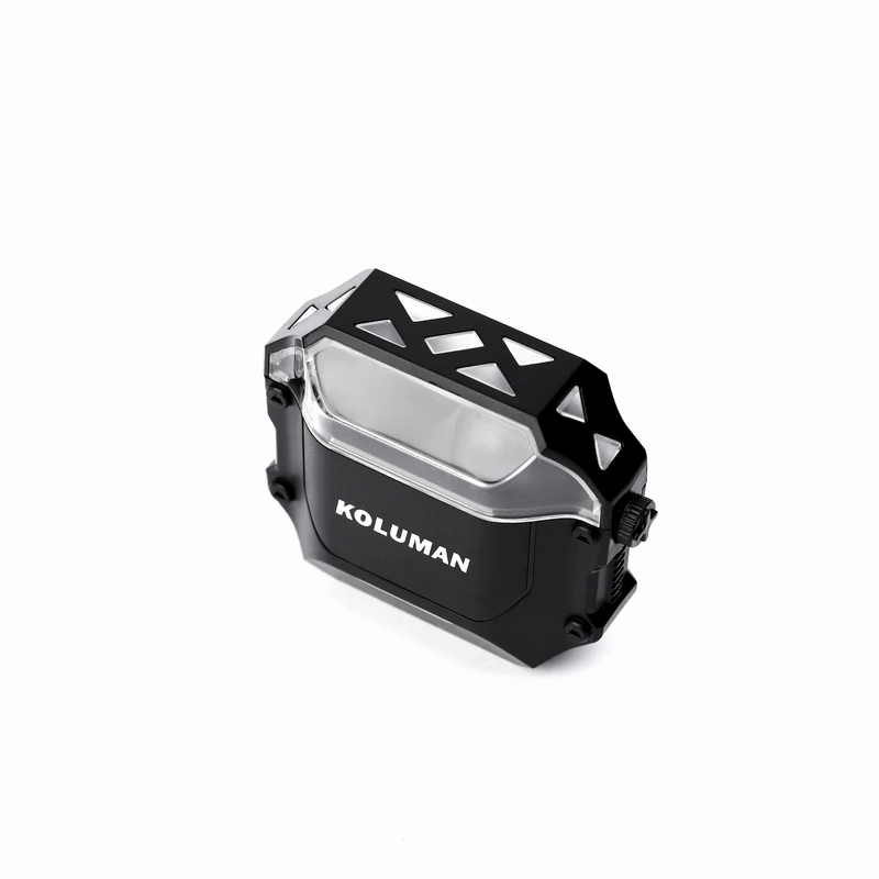 هدفون بی سیم کلومن مدل K-TW26