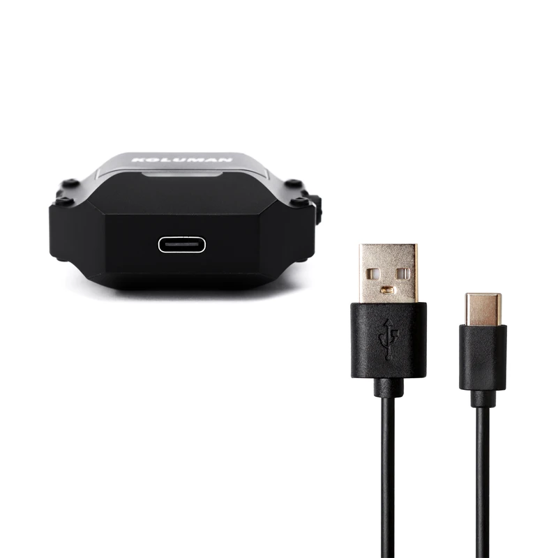هدفون بی سیم کلومن مدل K-TW26