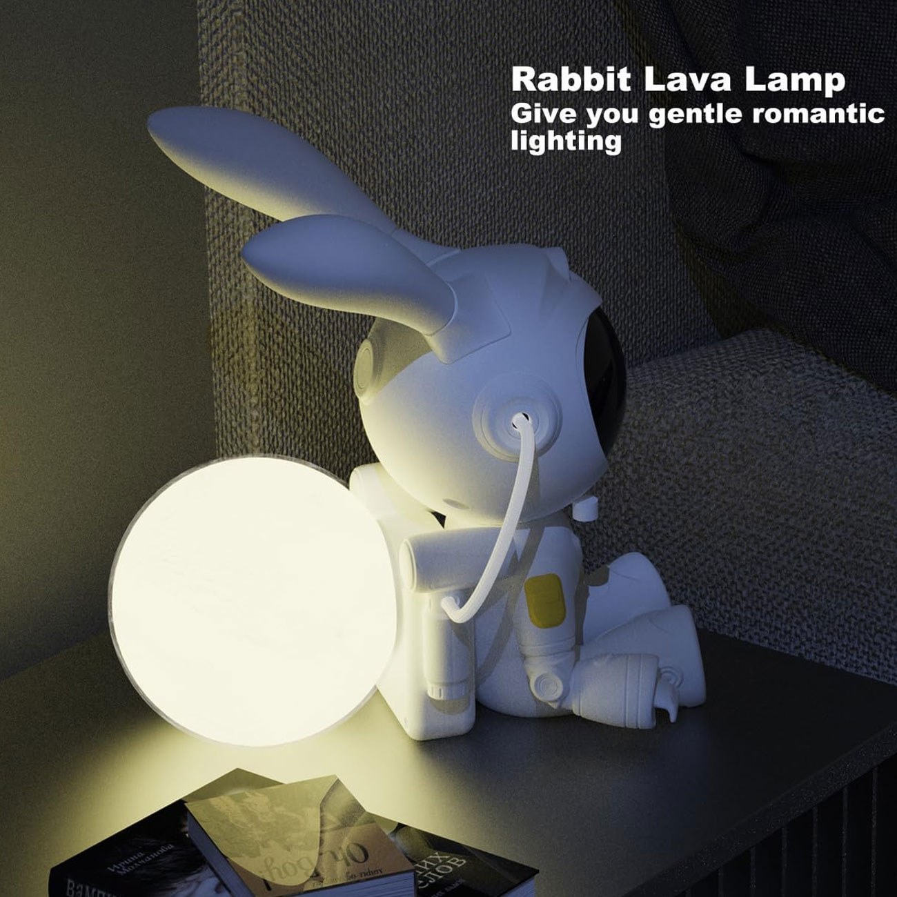 چراغ خواب کهکشانی فضانورد projector galactic 4