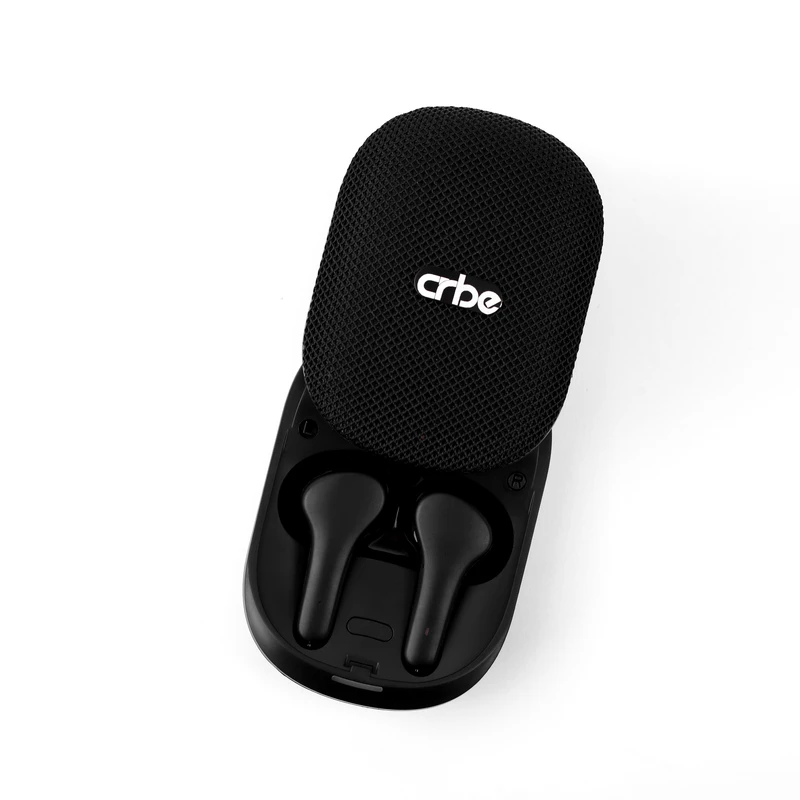 هندزفری کربی مدل CR-T102