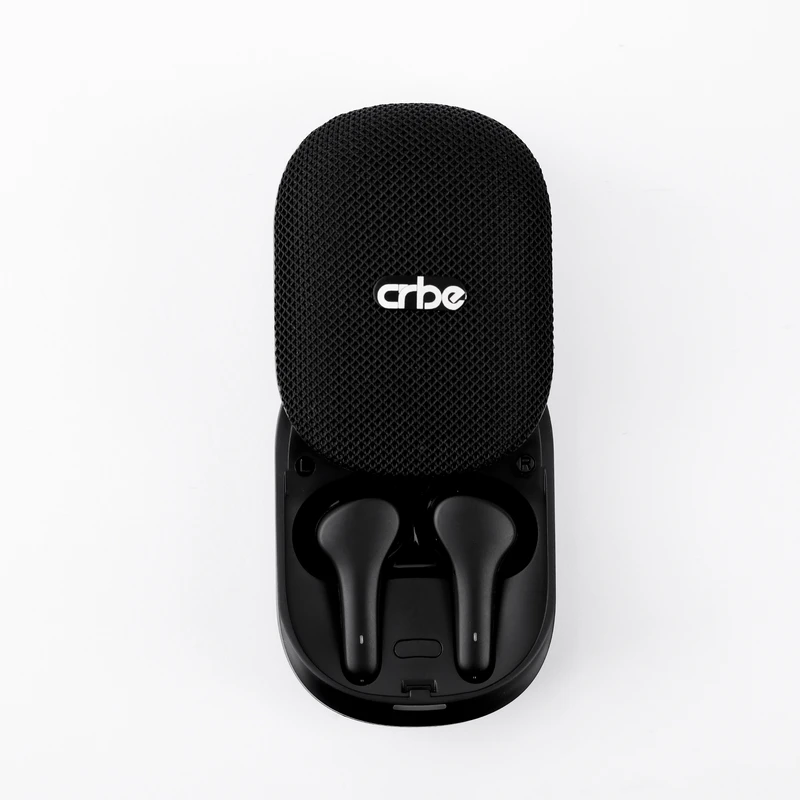 هندزفری کربی مدل CR-T102