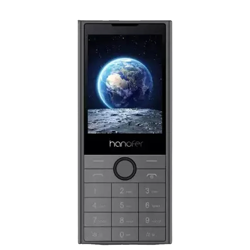 گوشی موبایل هانوفر مدل 150 (2024 )