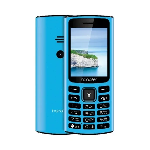 گوشی موبایل هانوفر 2720M