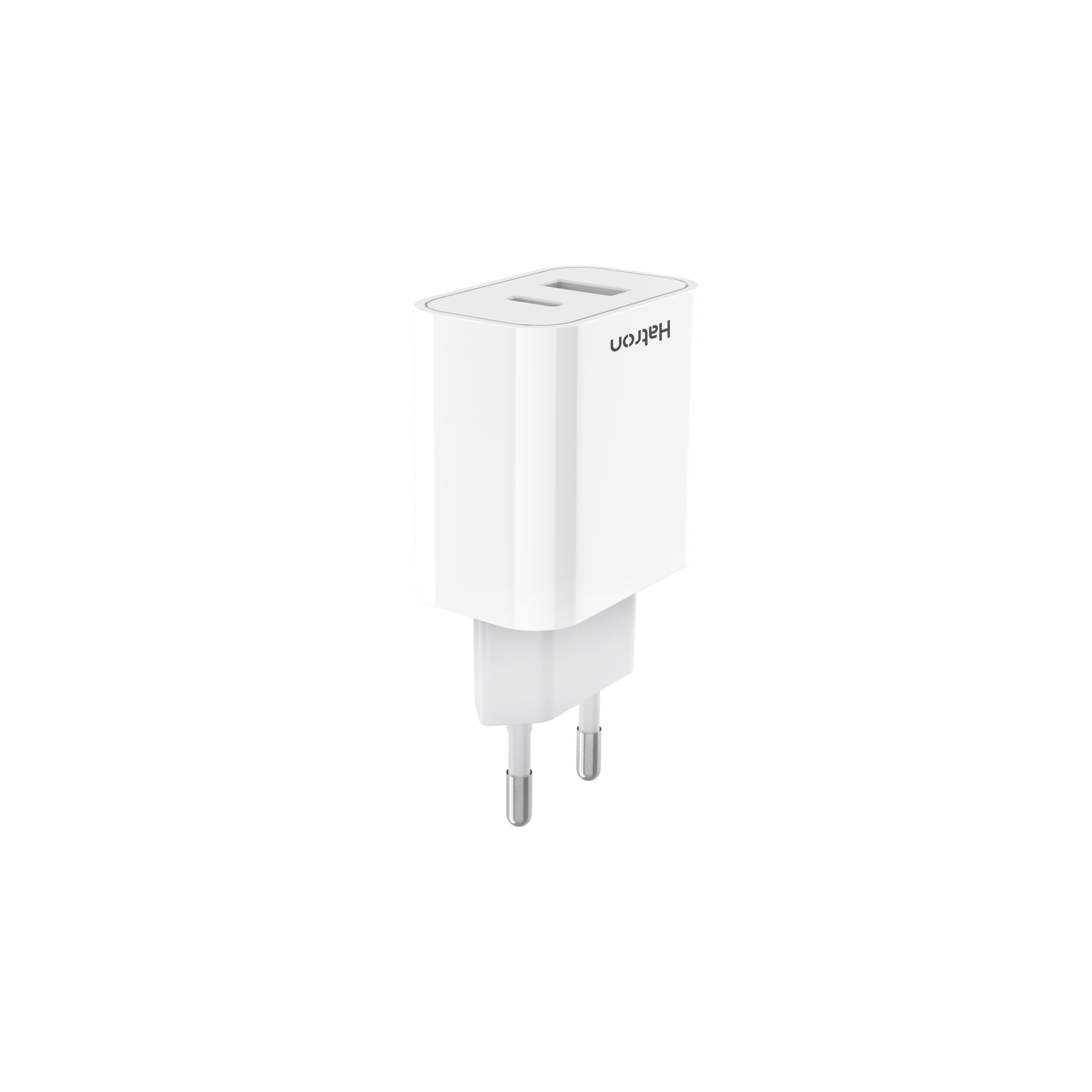 شارژر 20 وات هترون مدل HWC2202PQ