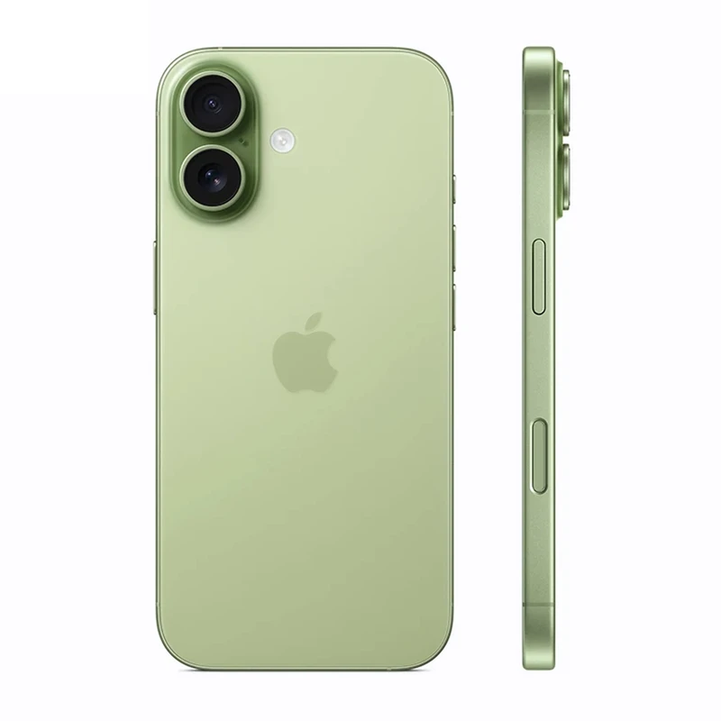 گوشی موبایل اپل مدل iPhone 17 CH