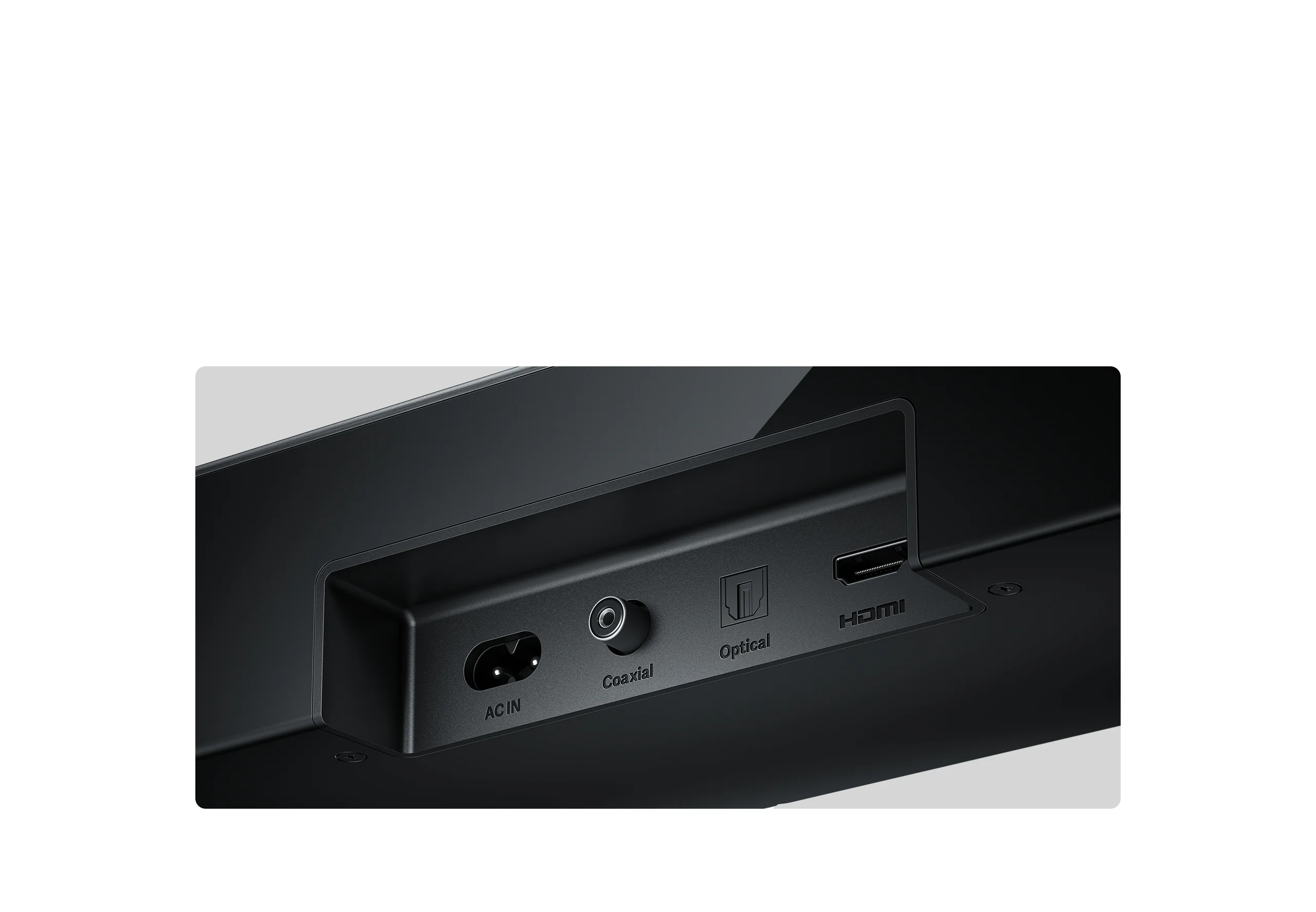 ساندبار شیائومی مدل Xiaomi Soundbar 2.0ch