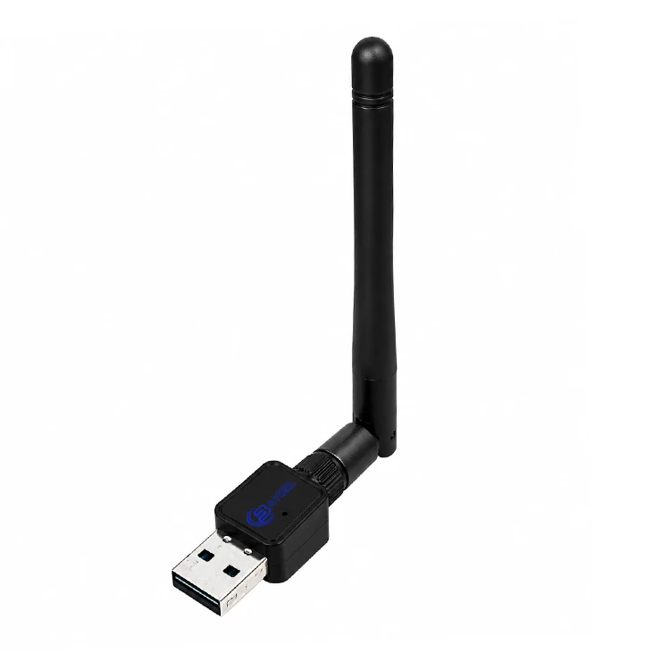 دانگل WiFi آنتن دار BAYBEL مدل D54