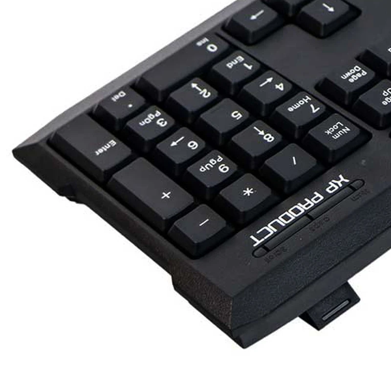 کیبورد ایکس پی-پروداکت مدل XP8000
