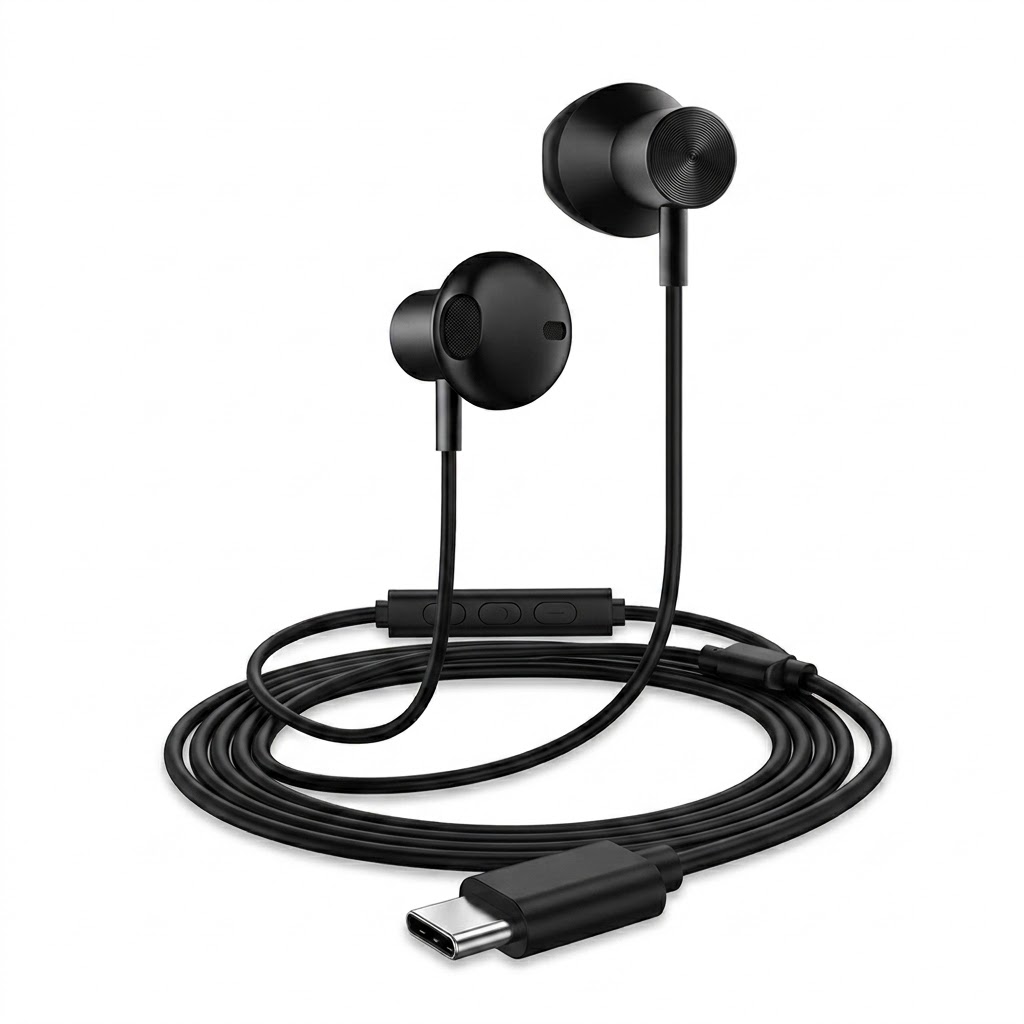 هندزفری SATURN-AURA HFS02