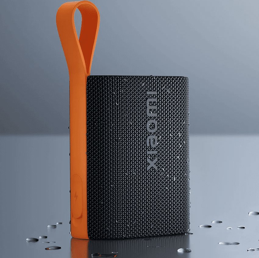 اسپیکر بلوتوثی قابل حمل شیائومی مدل Sound Pocket