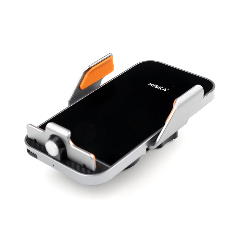 نگه دارنده و شارژر وایرلس هیسکا مدل HK-2356W