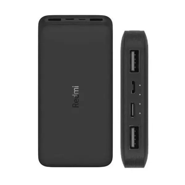 پاوربانک 20000 REDMI مدل PB200LZM 