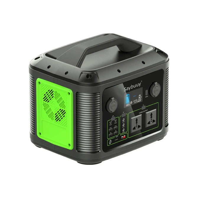 یو پی اس سی بای مدل Powerlife 1200 ظرفیت 315000 میلی آمپر