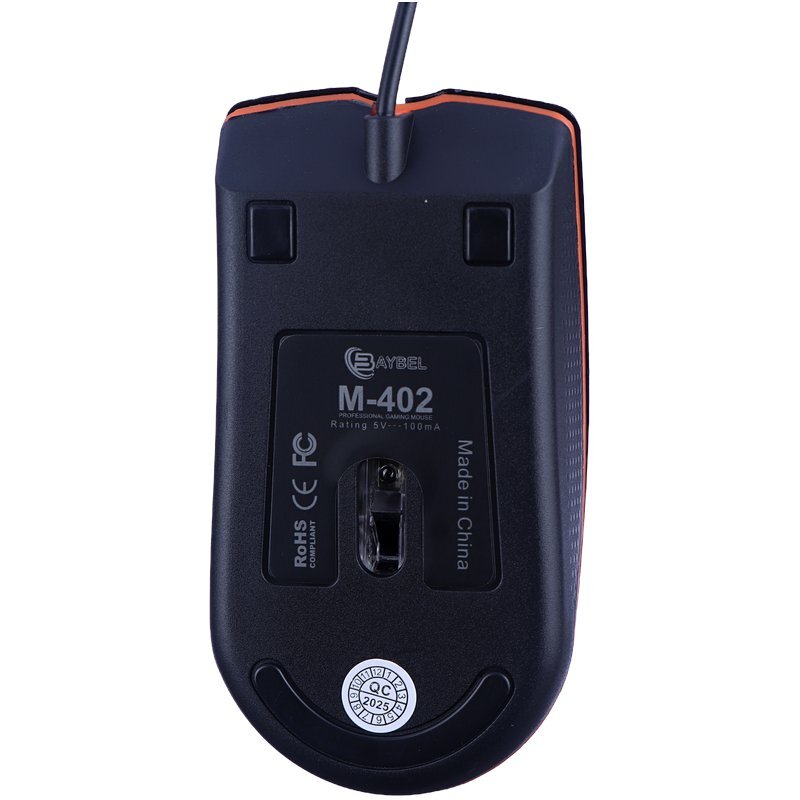 موس باسیم بایبل M-402