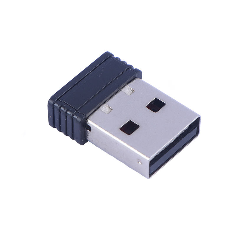 موس بی سیم بایبل WM-801