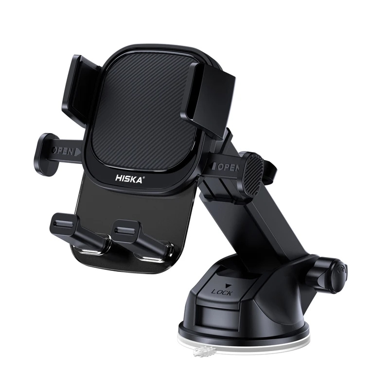 نگه دارنده و هولدر هیسکا مدل HK-2112