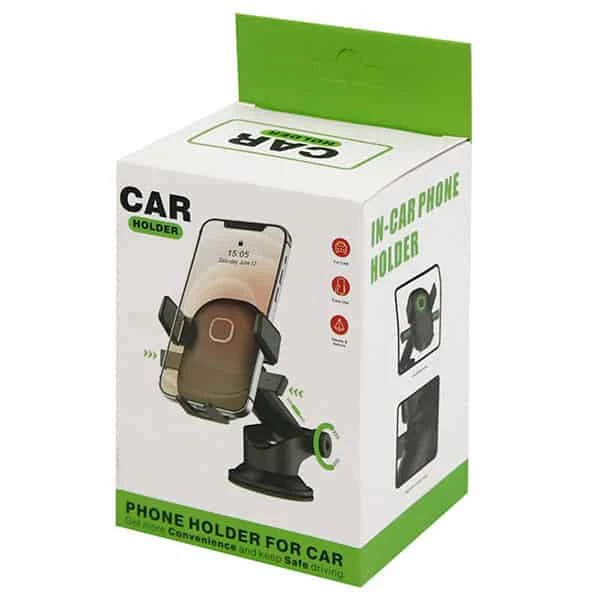 پایه نگهدارنده گوشی موبایل مدل CARHOLDER-096