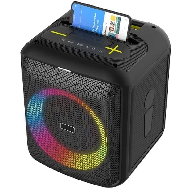 اسپیکر بلوتوثی قابل حمل ایکس انرژی مدل X-650
