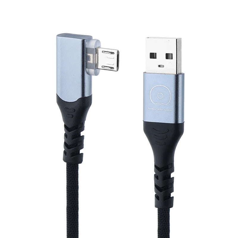 کابل یو اس بی به میکرو یو اس WUW مدل X155