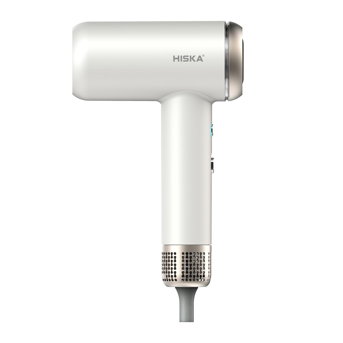 سشوار حرفه ای BLDC هیسکا مدل H5256