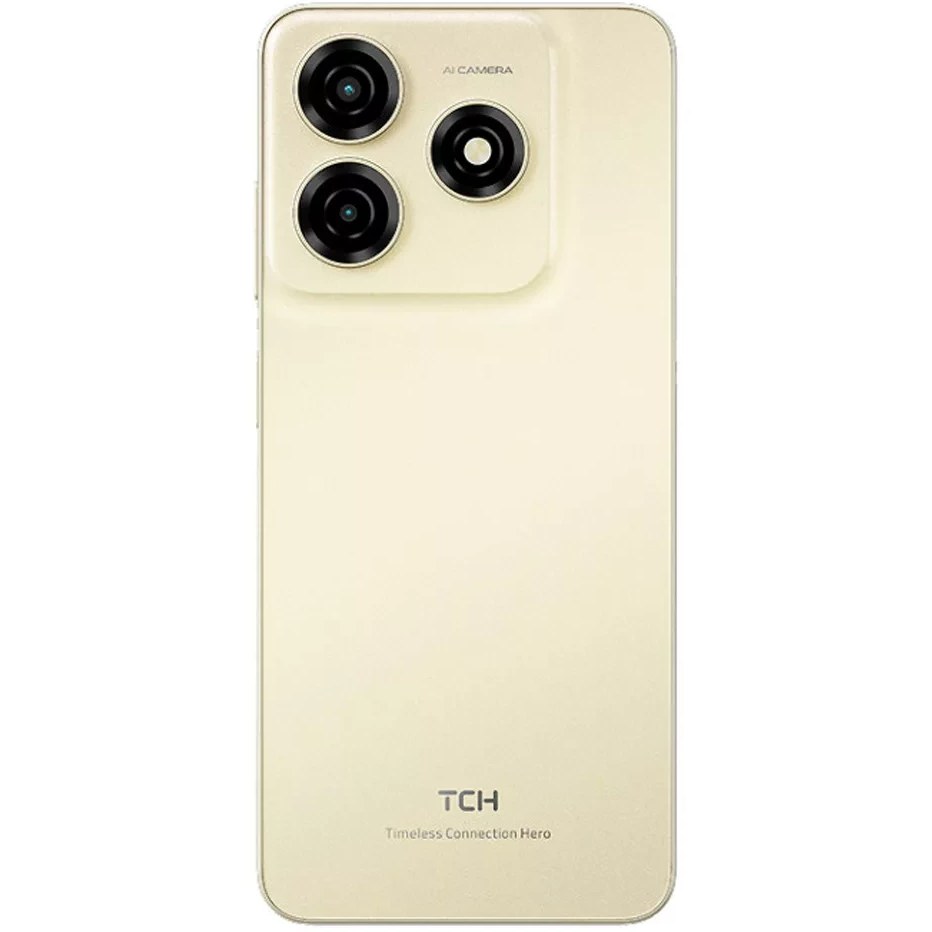 گوشی تی سی اچ مدل TCH One 4G ظرفیت 128 و رم 4 گیگابایت