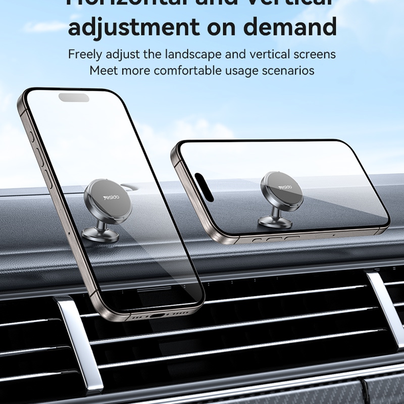 نگه دارنده یسیدو مدل C215