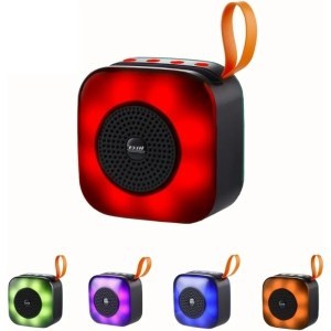 اسپیکر بلوتوثی قابل حمل مدل X16