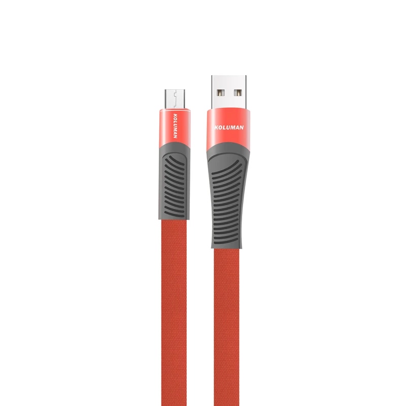 کابل یو اس بی به میکرو یو اس بی کلومن KD-44
