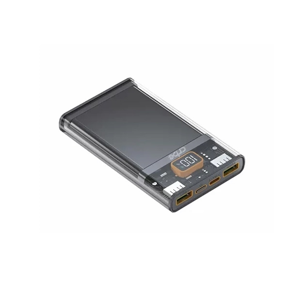 پاوربانک 20000 کربی CR-P103