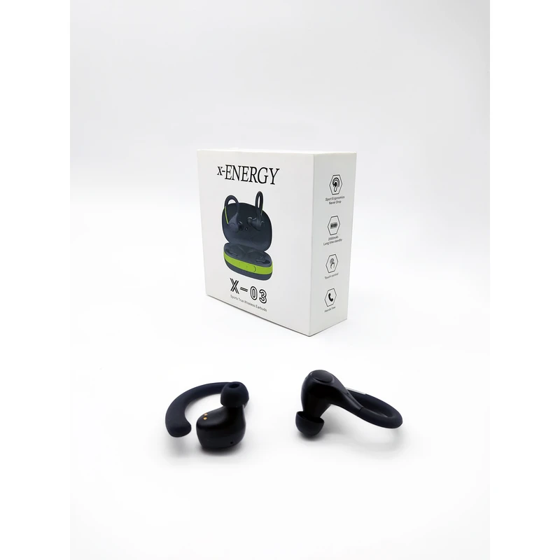 ایرپاد بی سیم ایکس انرژی X-03