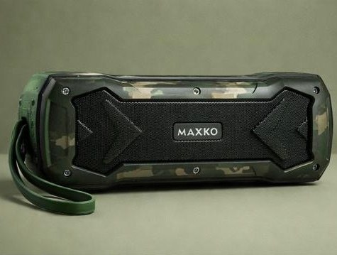 اسپیکر MAXKO مدل MX-S36