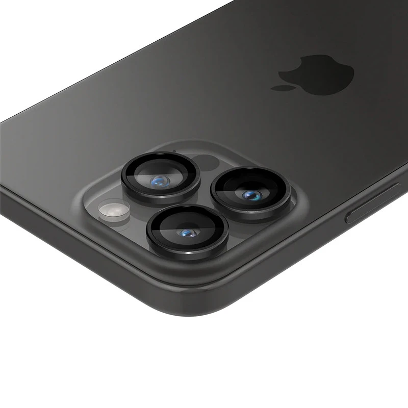 محافظ لنز دوربین BUFF مدل IPHONE 15 PRO MAX