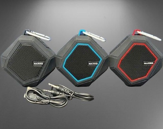 اسپیکر ضدآب MAXKO مدل MX-S۳۲