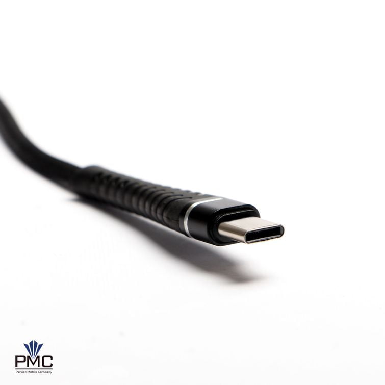 کابل یو اس بی به لایتنینگ کلومن 1متر KD-58