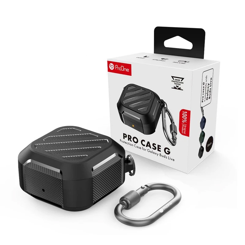 کاور پرووان مناسب Galaxy Buds Live
