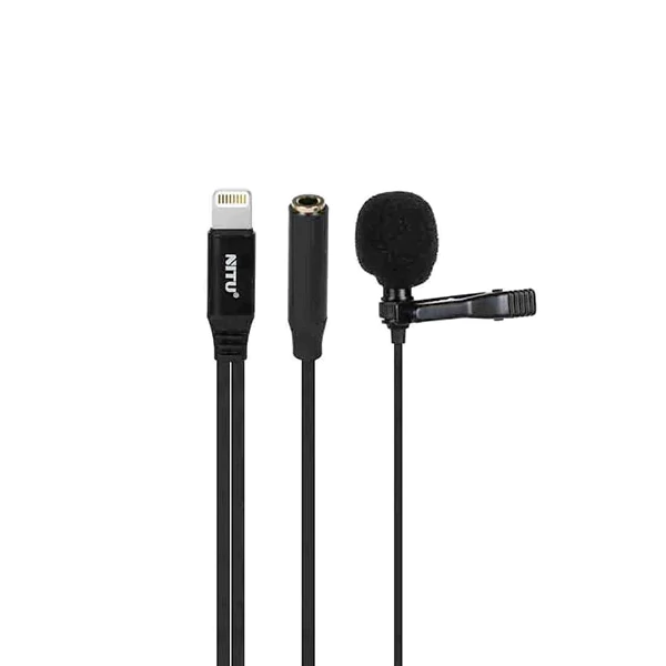 میکروفن یقه ای نیتو مدل NM03