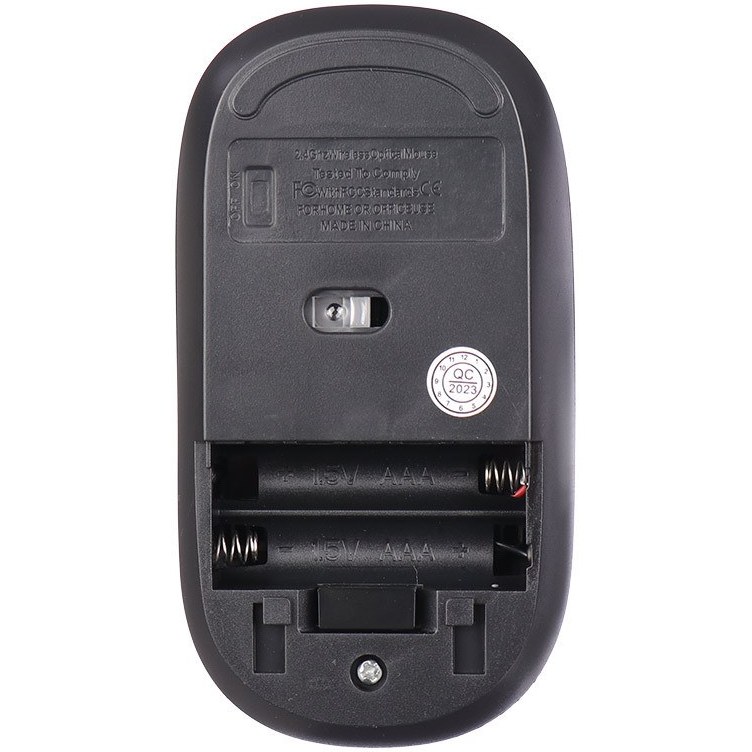 ماوس بی سیم دتکس پلاس مدل MD-913