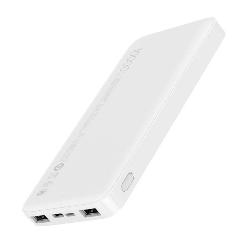 پاور بانک REDMI مدل PB100LZM ظرفیت 10000mAh