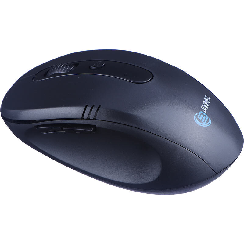 موس بی سیم بایبل WM-800