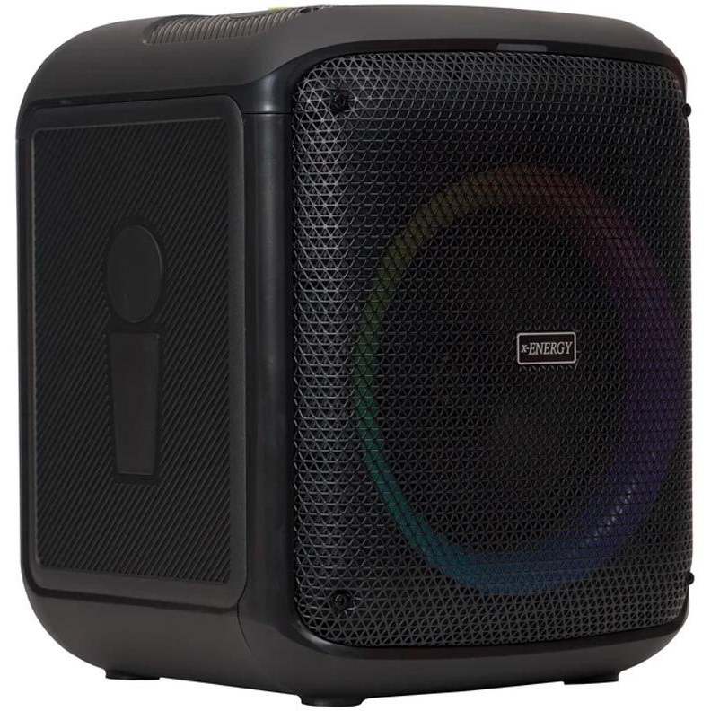 اسپیکر بلوتوثی قابل حمل ایکس انرژی مدل X-650